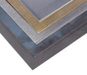 metal sheet